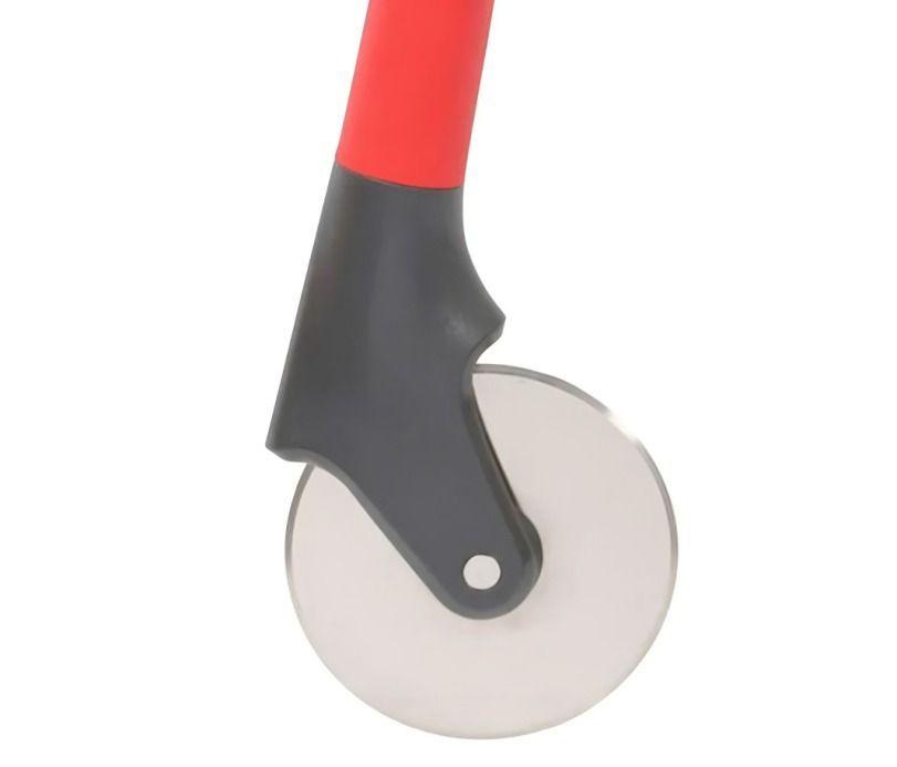 Cortador Pizza New Line  Ilko-2