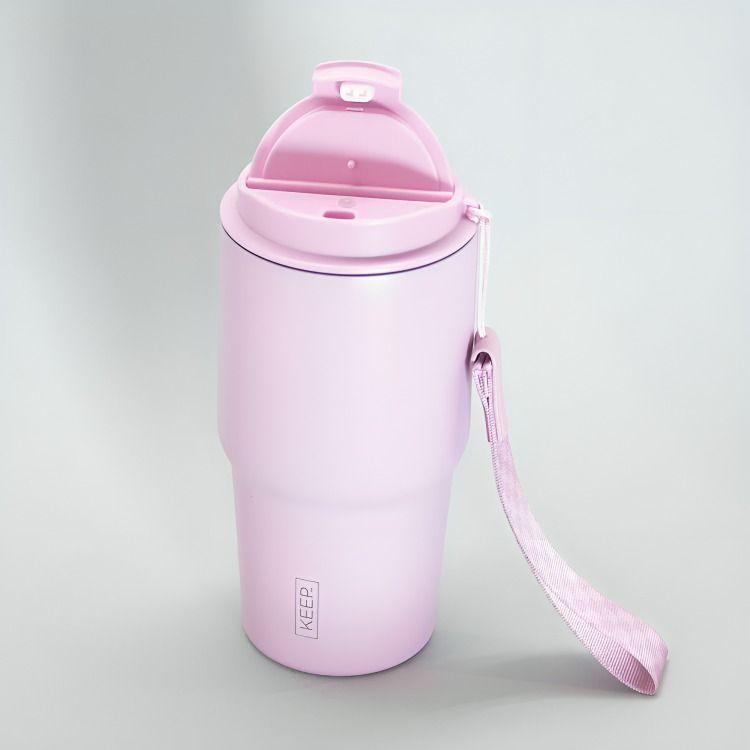 Mug Sintra 600 ml Keep Rosado-2