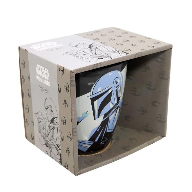 TAZÓN GIGANTE 750ML DDP STAR WARS-2