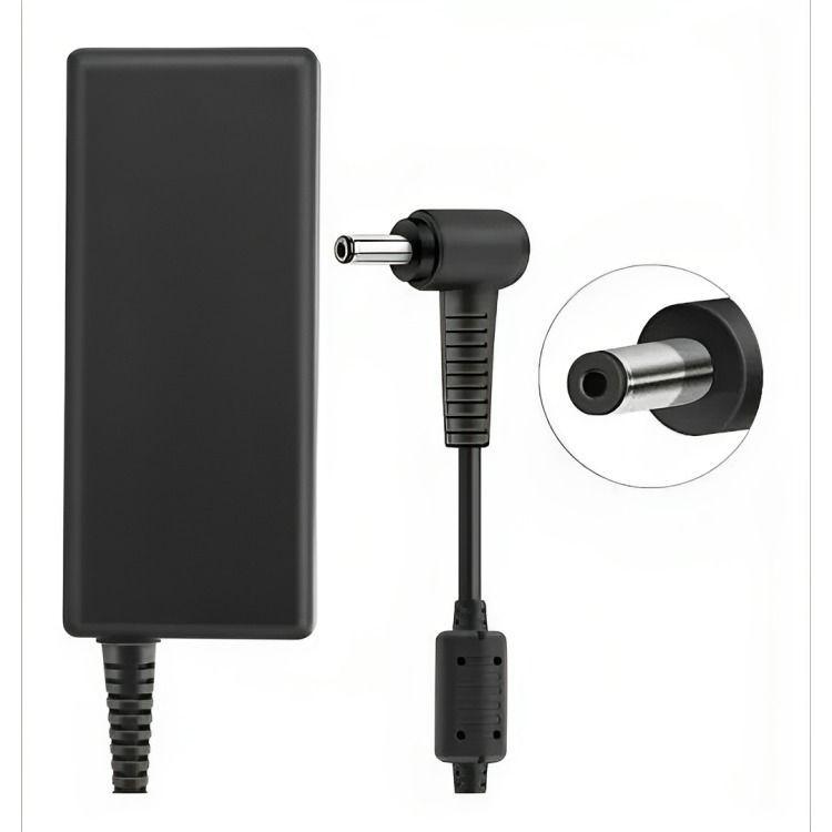 CARGADOR NOTEBOOK ASUS  19V 2.37A 4.0 X 1.35MM-0
