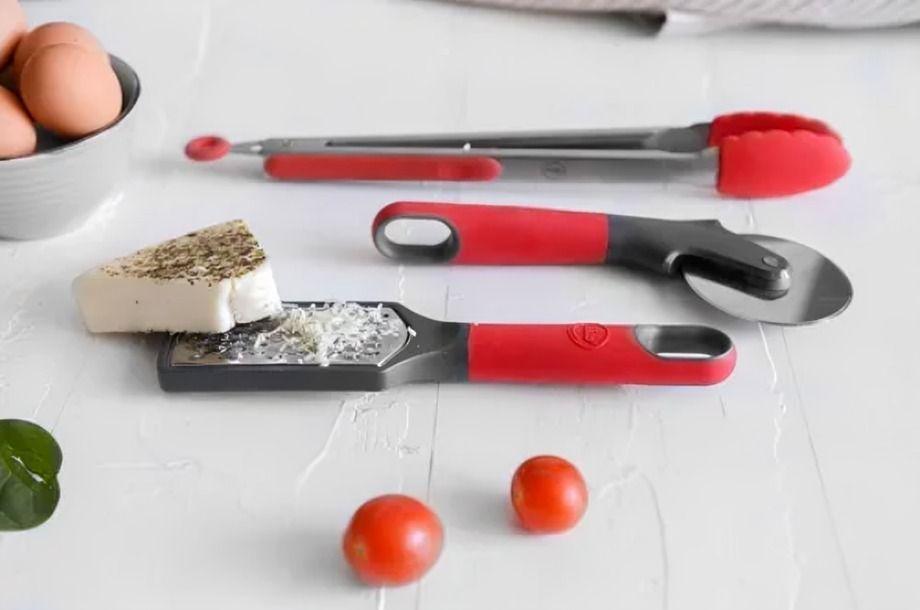 Rallador Manual New Line Ilko-3