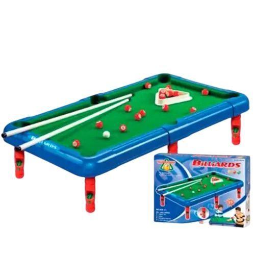 Mesa de pool para la casa -2