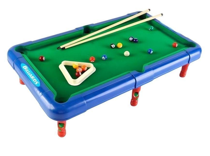 Mesa de pool para la casa -0