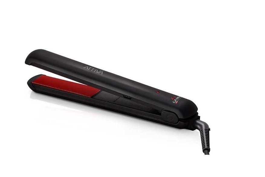 PLANCHA ALISADORA CABELLO CP9 ATTIVA + STD GAMA-2