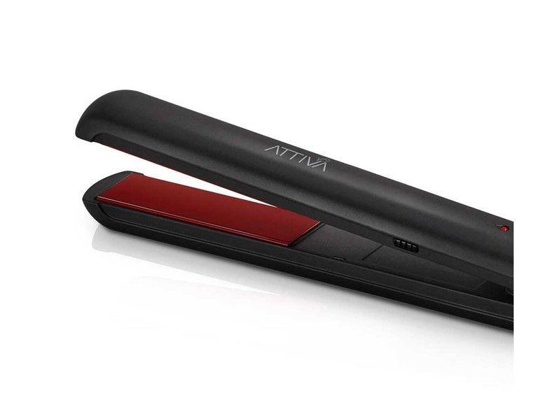 PLANCHA ALISADORA CABELLO CP9 ATTIVA + STD GAMA-3