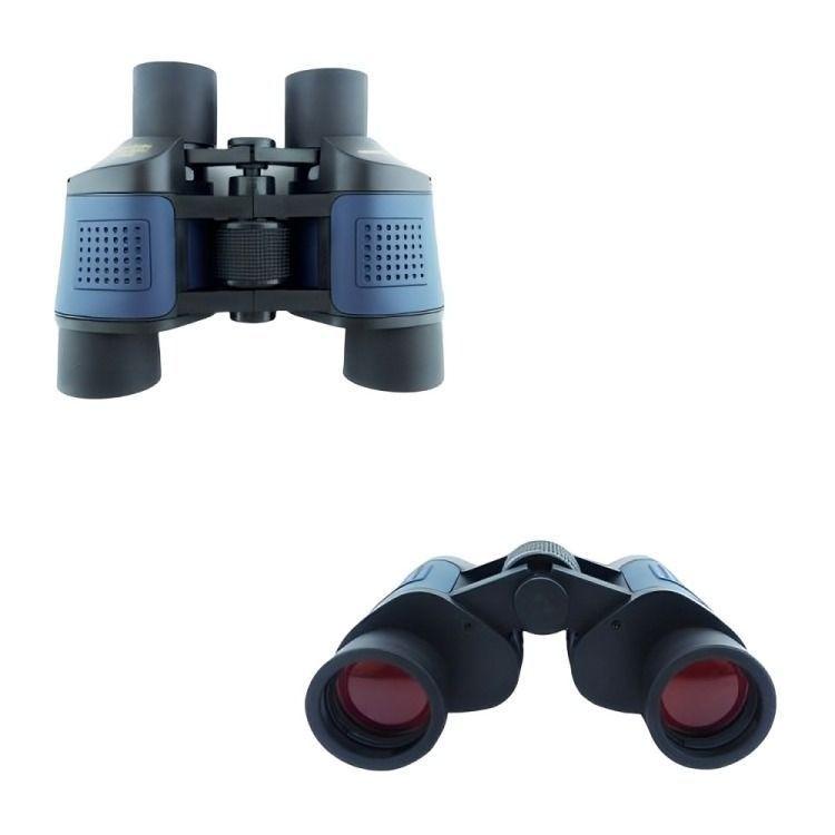 Binocular Profesional 60X60 Modelo B21 Para 1000 Mts Vision Antirreflejos -2
