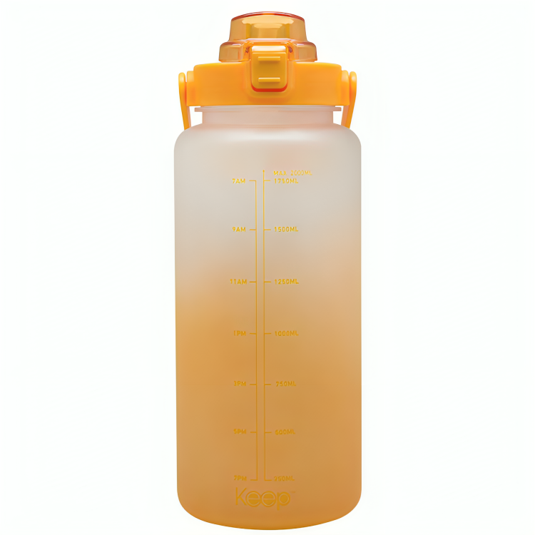 BOTELLA DAILY 2 LITRO KEEP-0