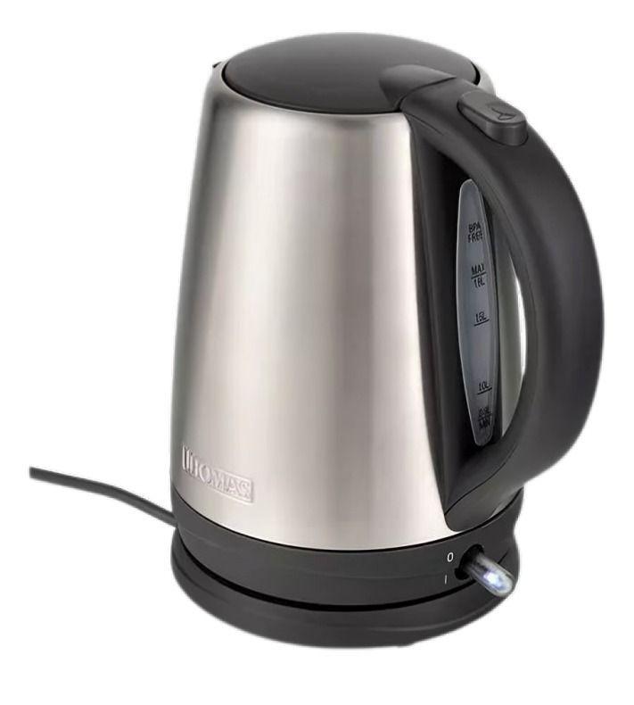 Hervidor acero inoxidable 1,8 lts TH-5408I Thomas-2