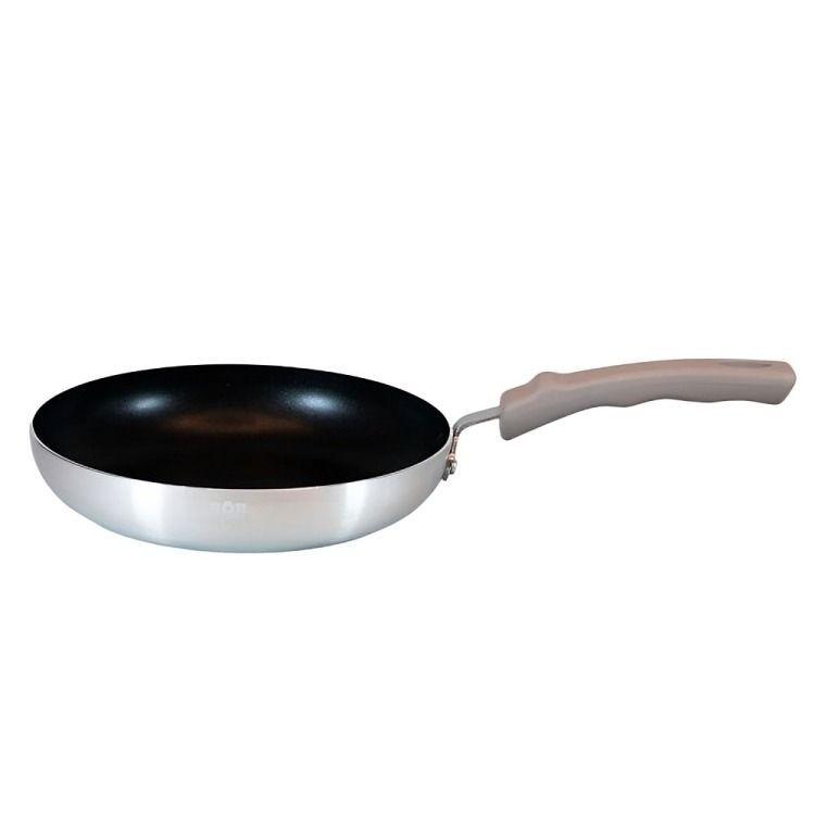 Bateria De Cocina 7 Piezas Galaxy Mocha Borken-2