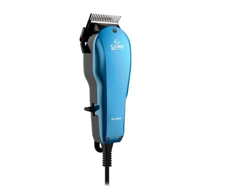 CORTADORA DE PELO GAMA GM593 13 accesorios-1