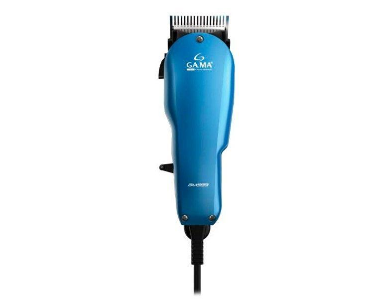 CORTADORA DE PELO GAMA GM593 13 accesorios-3