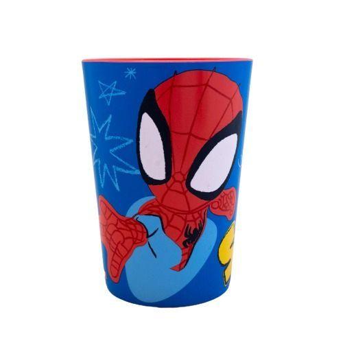 Set de Desayuno PP Spider-Man K Película-2