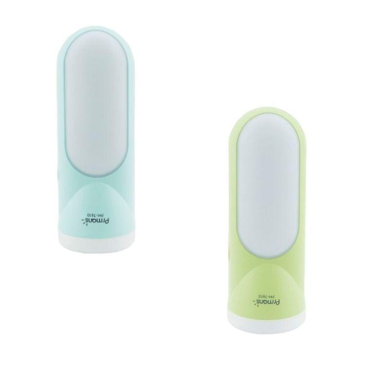 Linterna LED + COB PM-7610 PVC Recargable Type-C-2