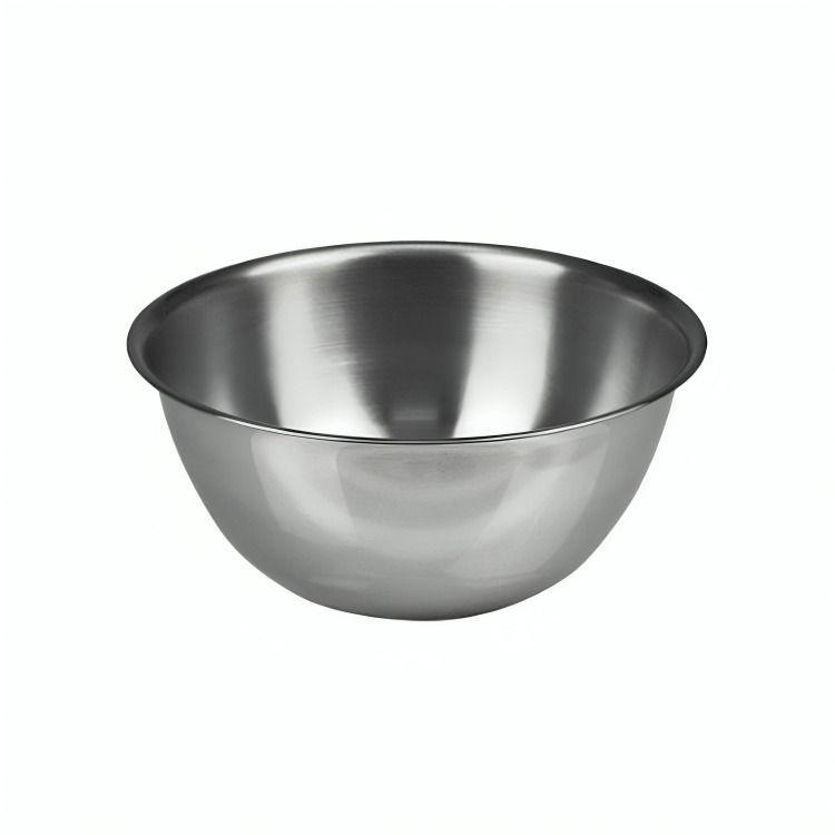BOWL ACERO INOX 30CM-0