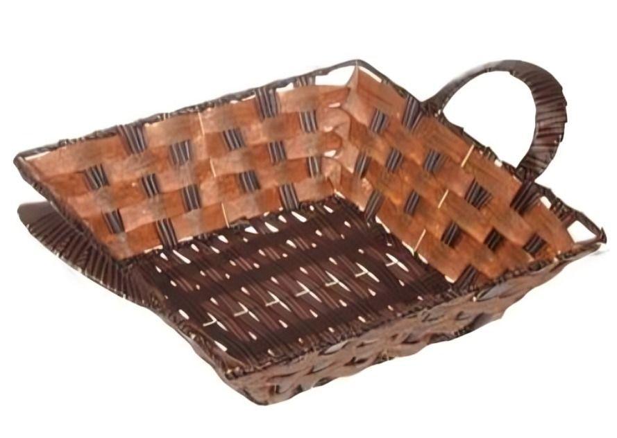 CESTA 34x26x6CM  50239-0