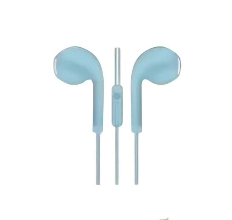 Audífono In-Ear con Micrófono U19 Colores-0