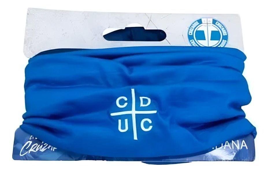 Bandana Cuello Universidad Católica-2
