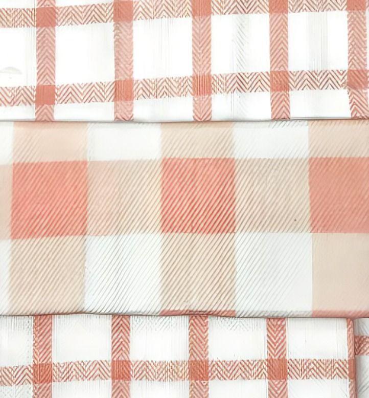 Set 3 Paños de Cocina Happy Cook Rosa-2