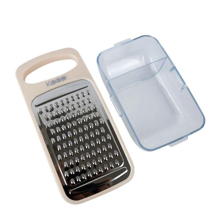 Rallador Recipiente CAMEL COOK Keep-2