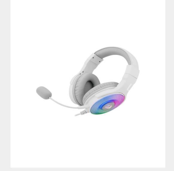 H350W-RGB AUDIFONO GAMER PANDORA 7.1 RGB USB WHITE-2