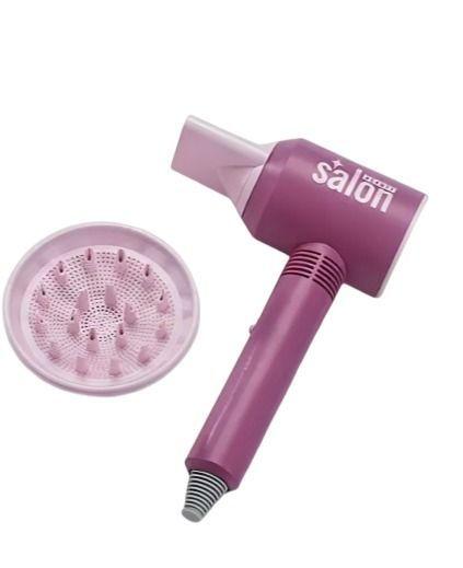 Set De Peluqueria Juego De Simulacion Para Niñas Juguetes-0