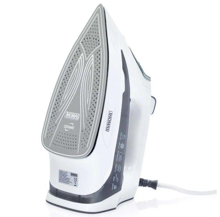 PLANCHA VAPOR VERTICAL THOMAS TH-7060-3