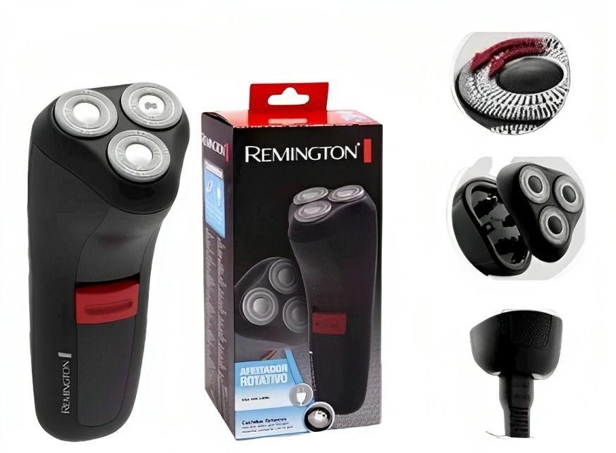 Maquina de afeitar Remington uso con cable Modelo:  R0050-1