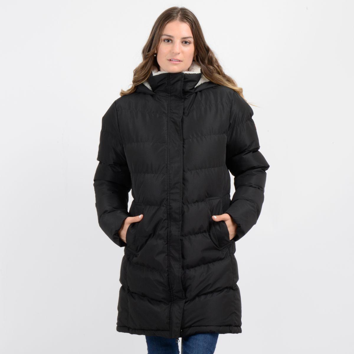 PARKA BOREAL NEGRO-0