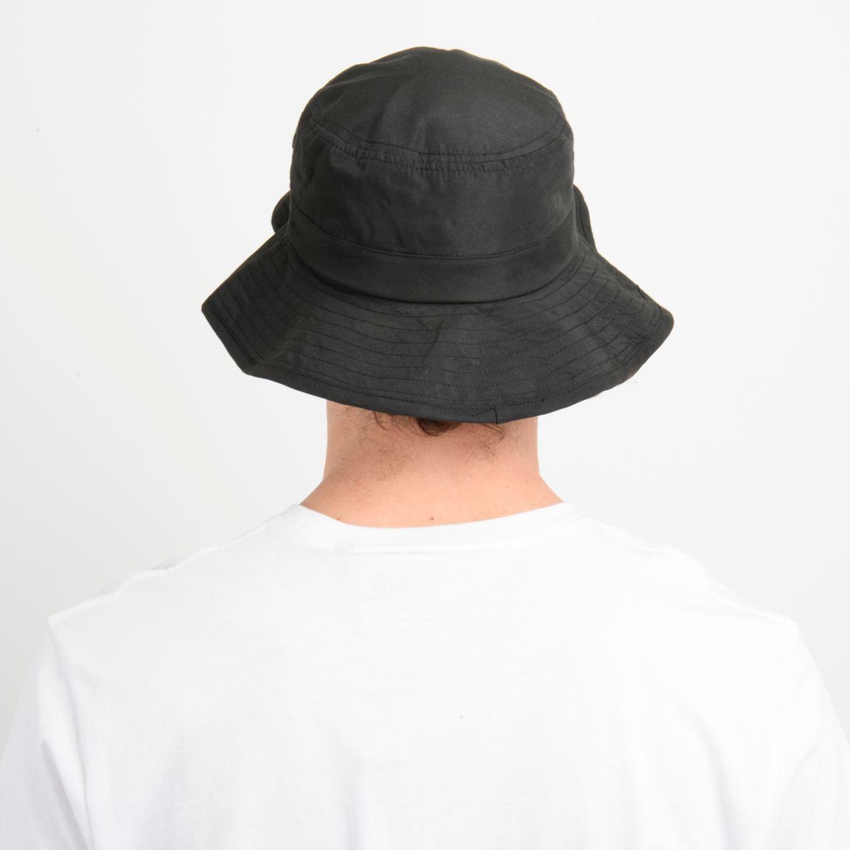 BUCKET WETLANDS  NEGRO-1