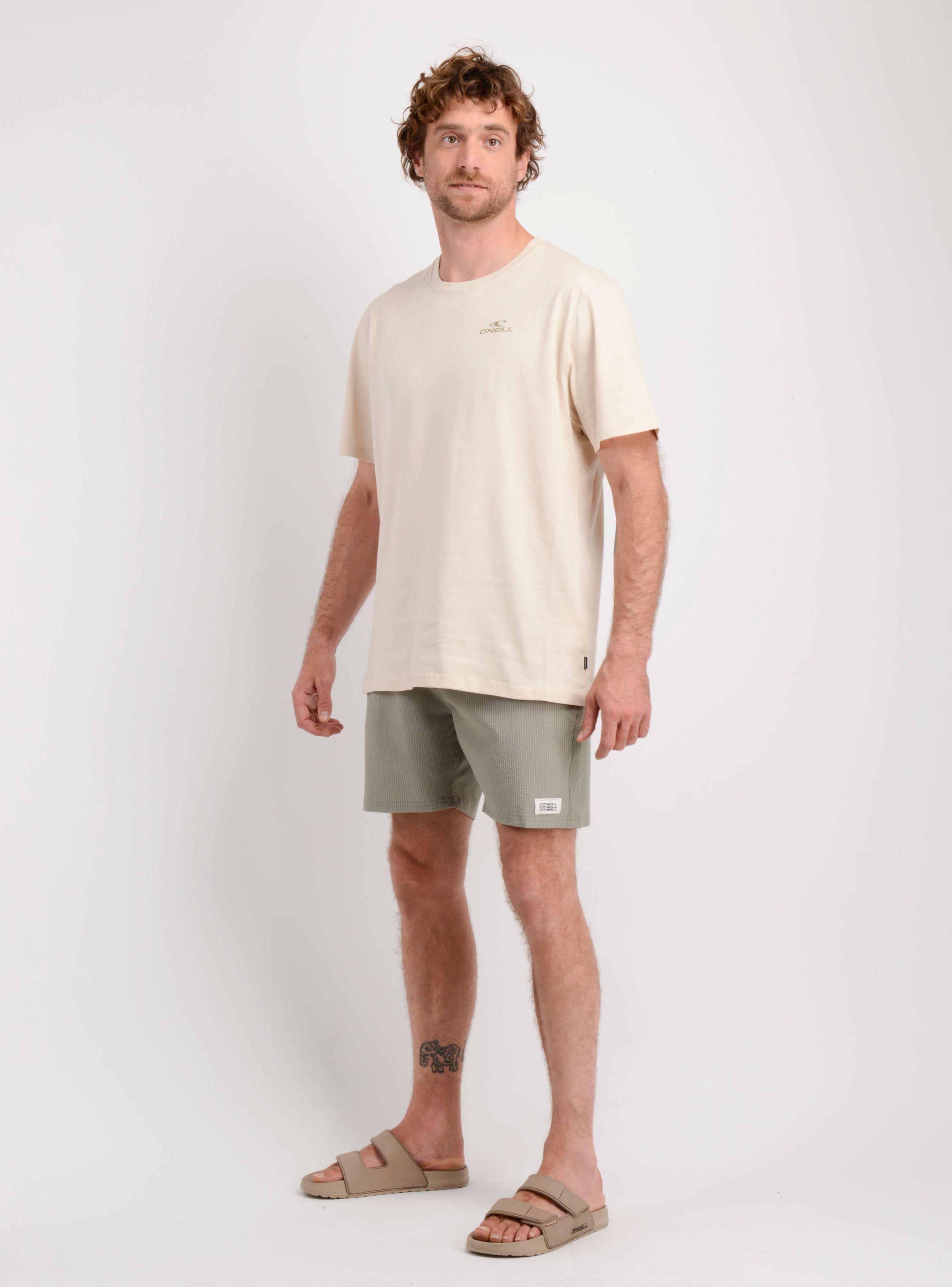 TRAJE DE BAÑO VOLLEY PUFF 16" VERDE OSCURO-2