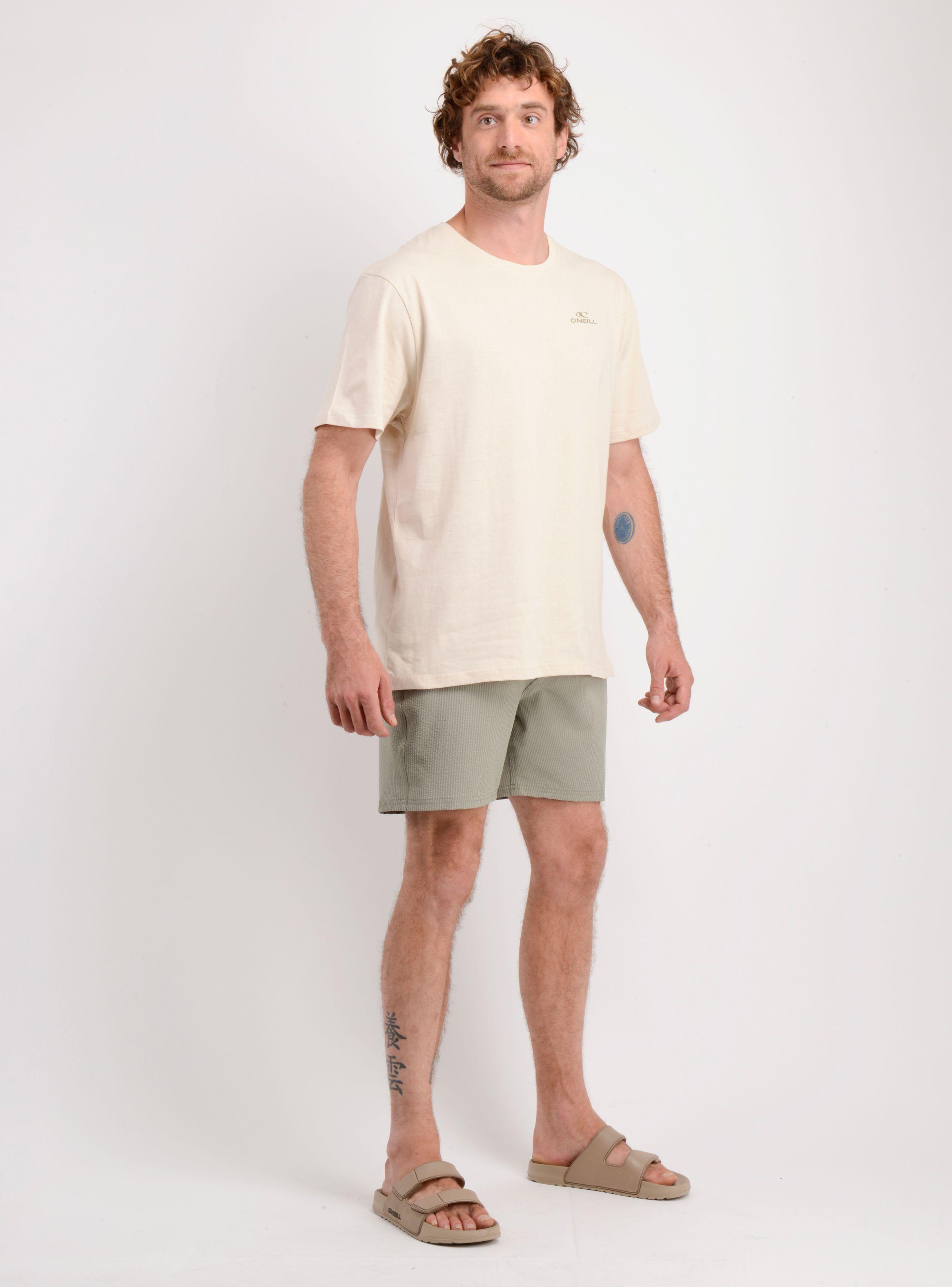 TRAJE DE BAÑO VOLLEY PUFF 16" VERDE OSCURO-3