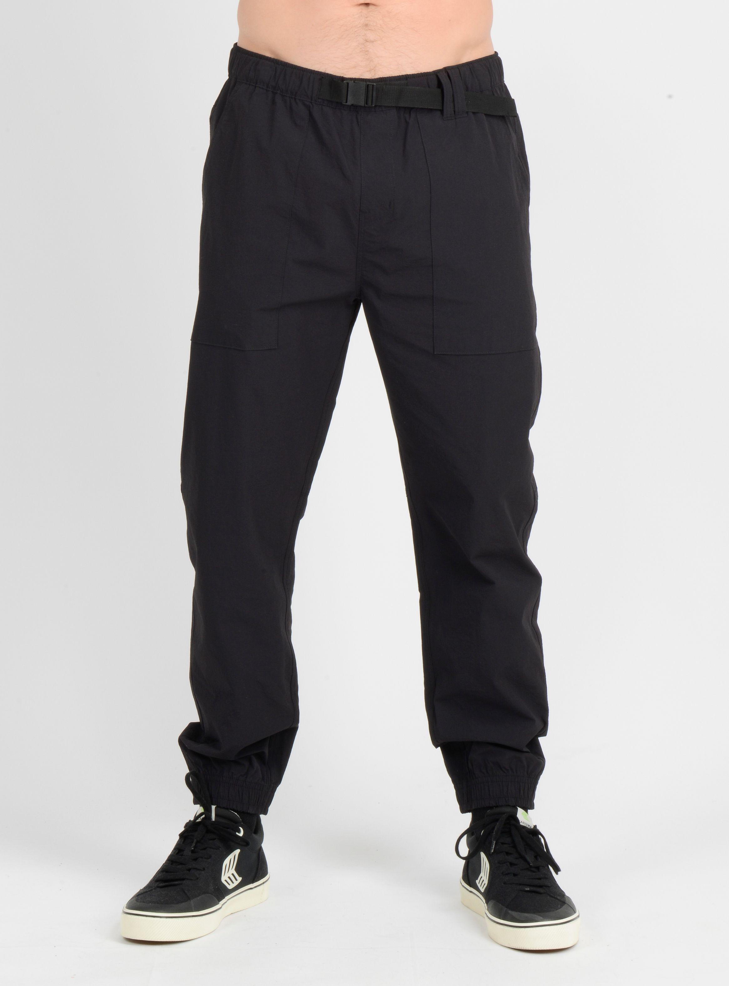 PANTALON MISSION TRVLR NEGRO-0