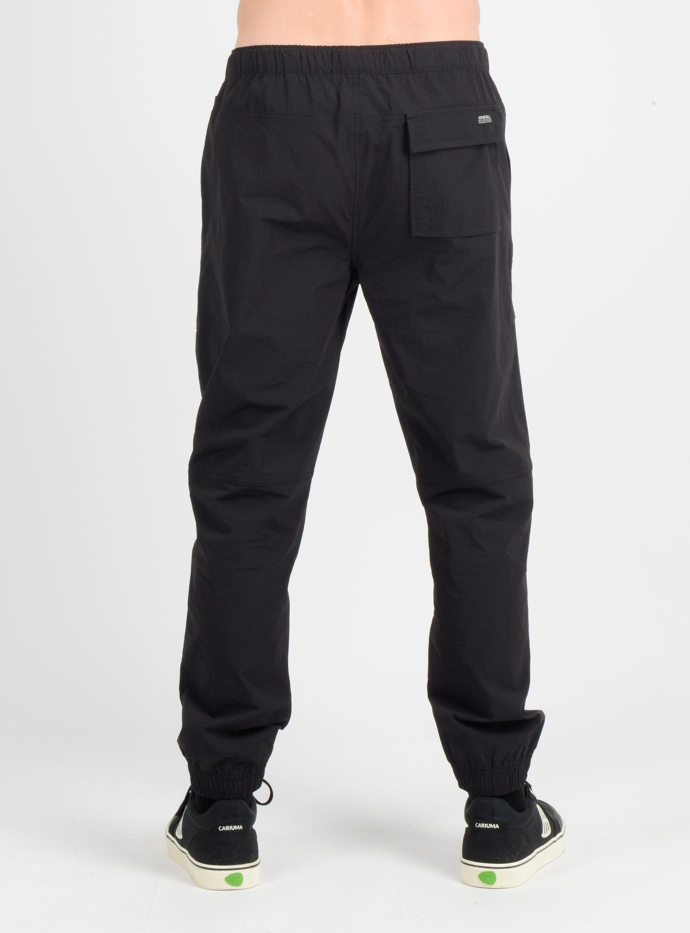 PANTALON MISSION TRVLR NEGRO-1