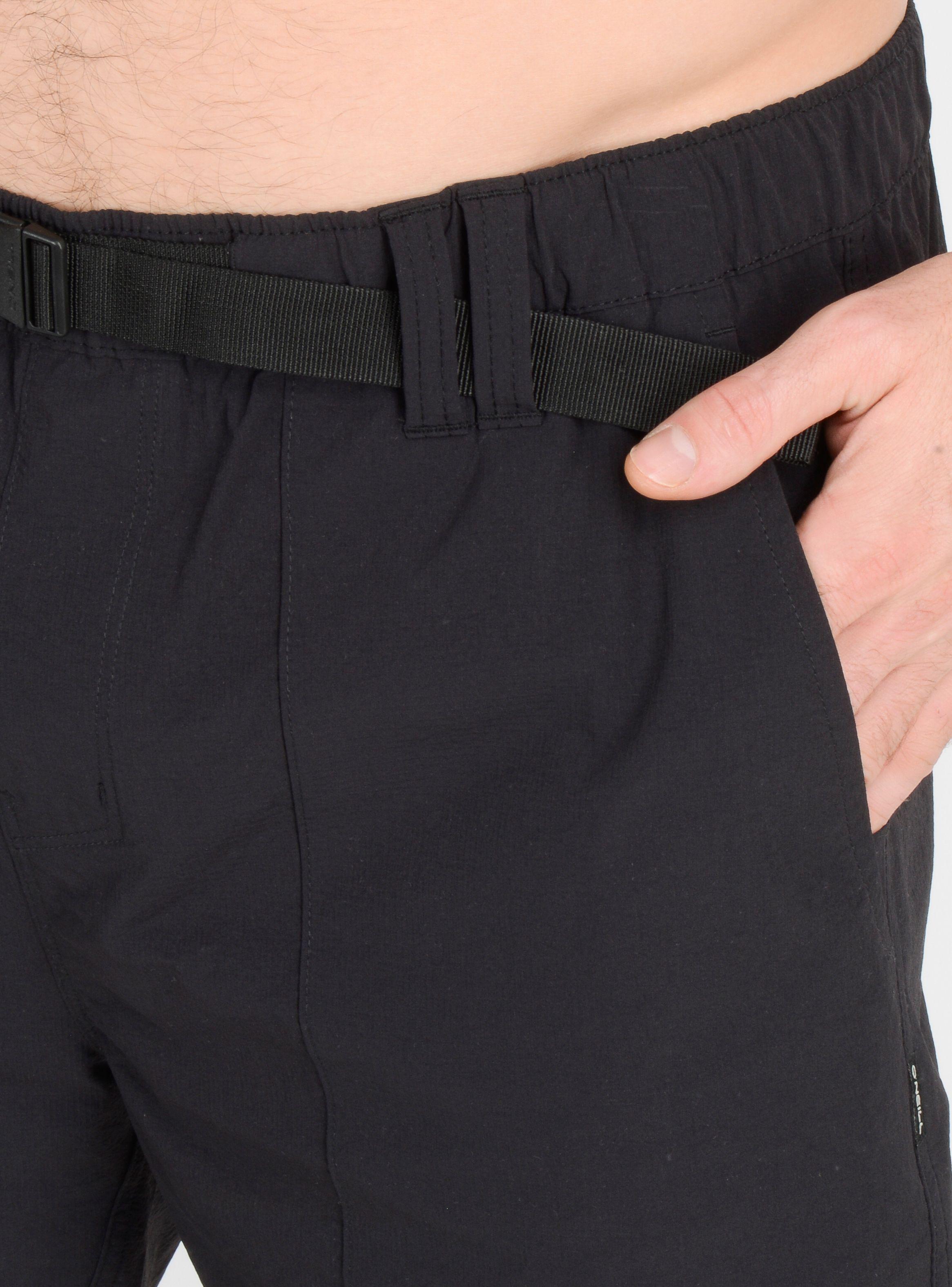 PANTALON MISSION TRVLR NEGRO-5