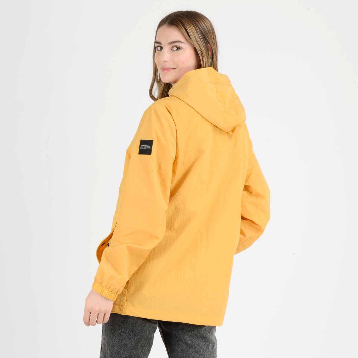CORTAVIENTO TRVLR TRACK AMARILLO OSCURO-2
