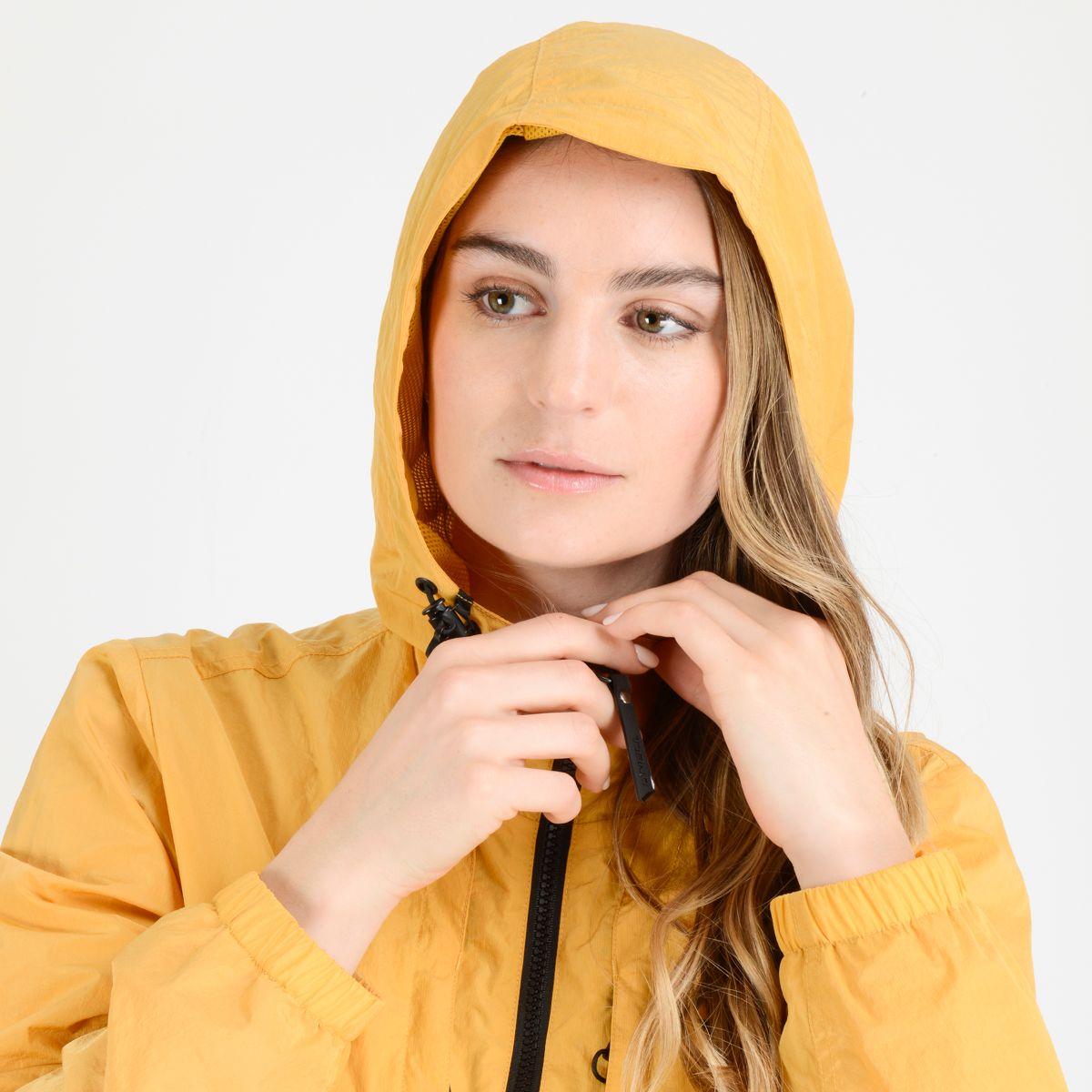 CORTAVIENTO TRVLR TRACK AMARILLO OSCURO-4