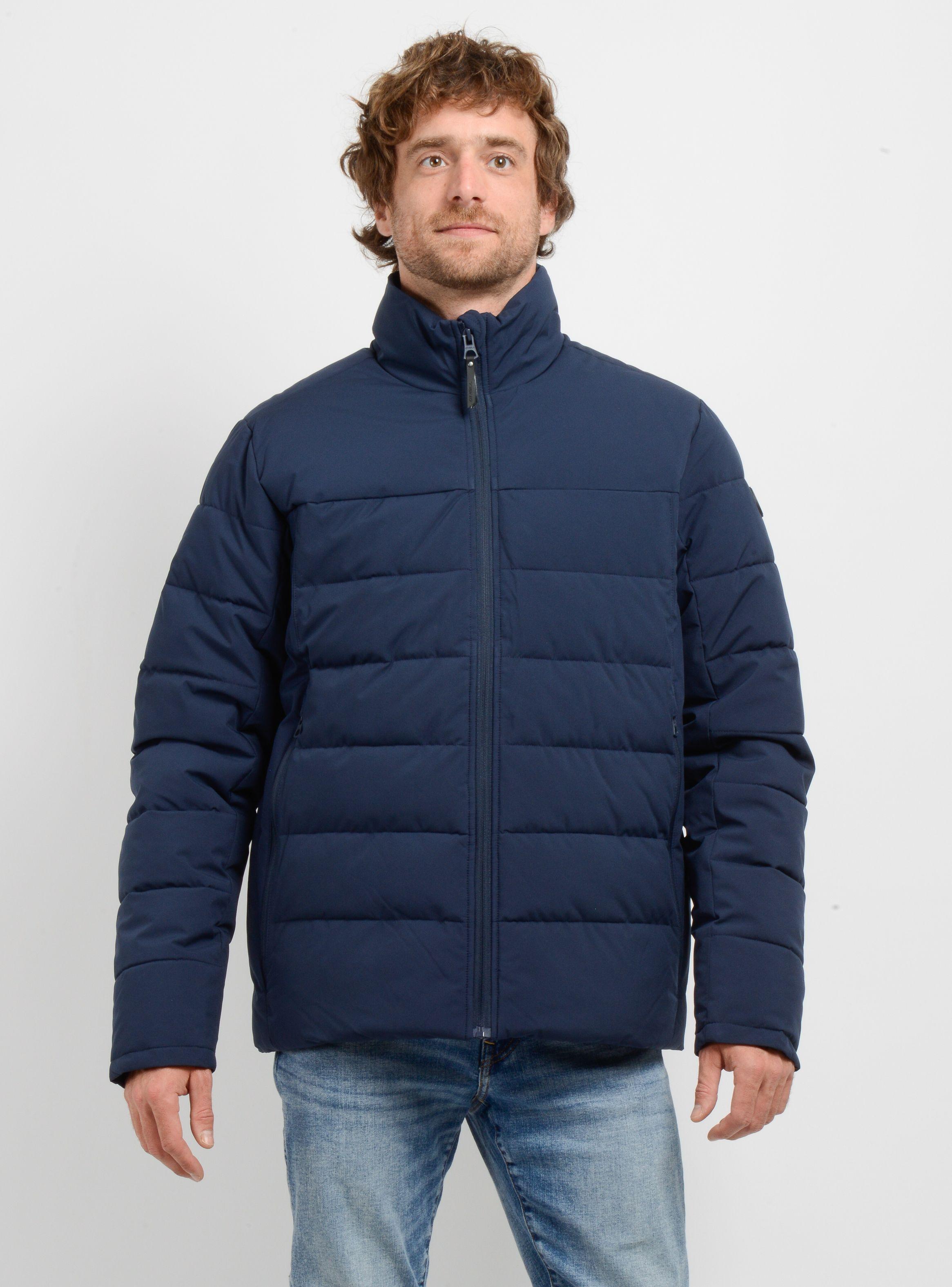 CHAQUETA ASPEN II AZUL OSCURO-0