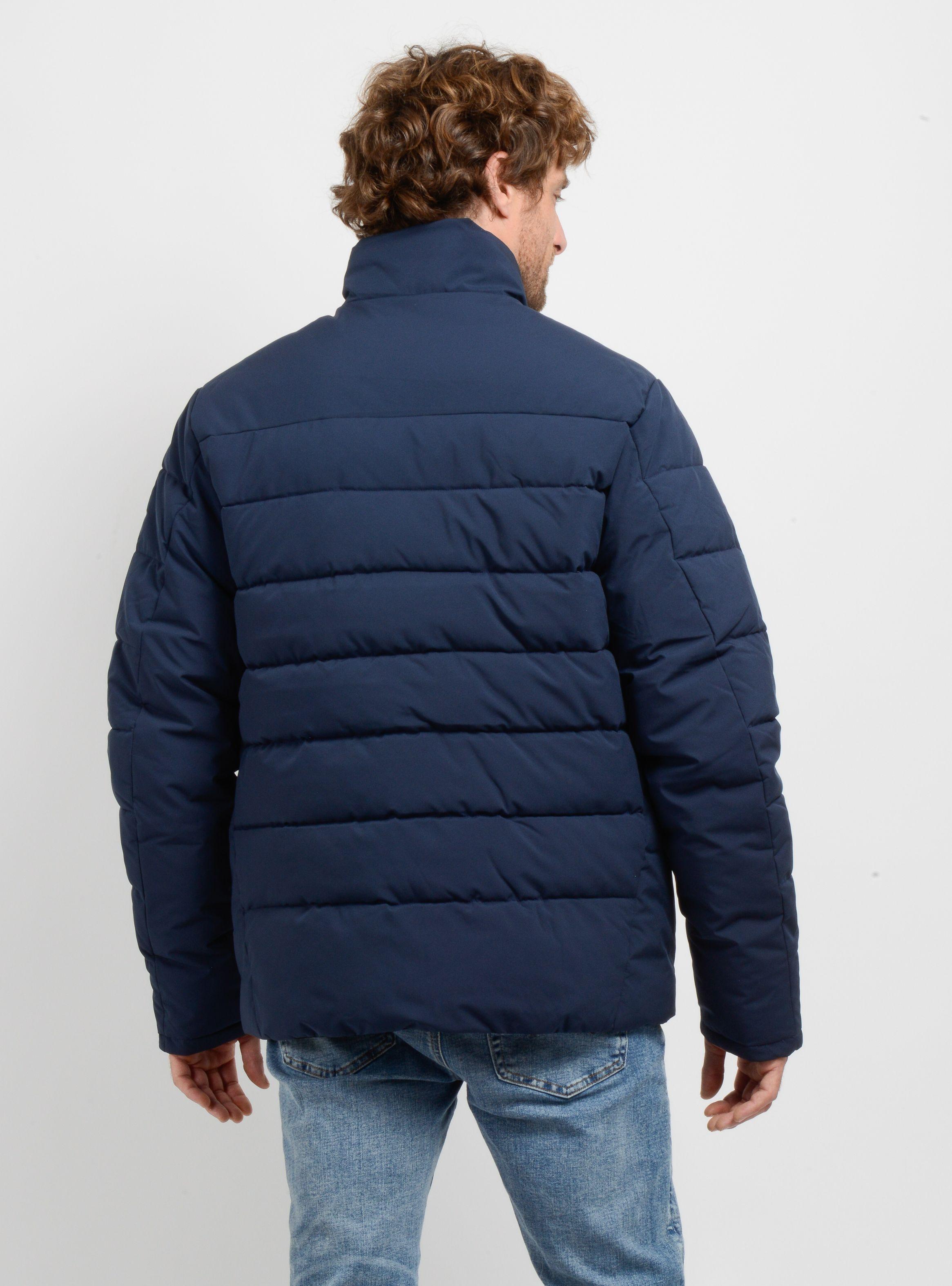 CHAQUETA ASPEN II AZUL OSCURO-1