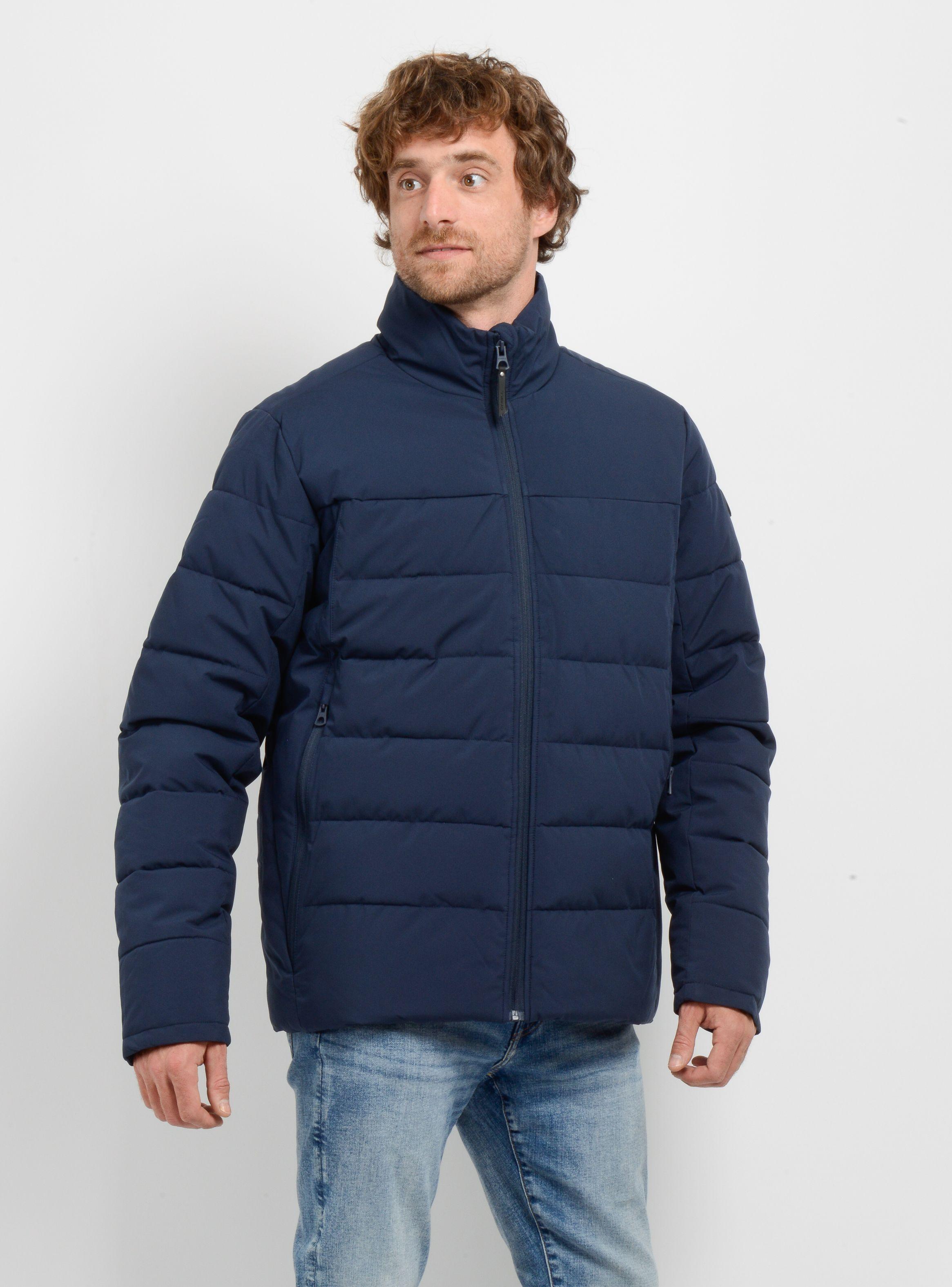 CHAQUETA ASPEN II AZUL OSCURO-3