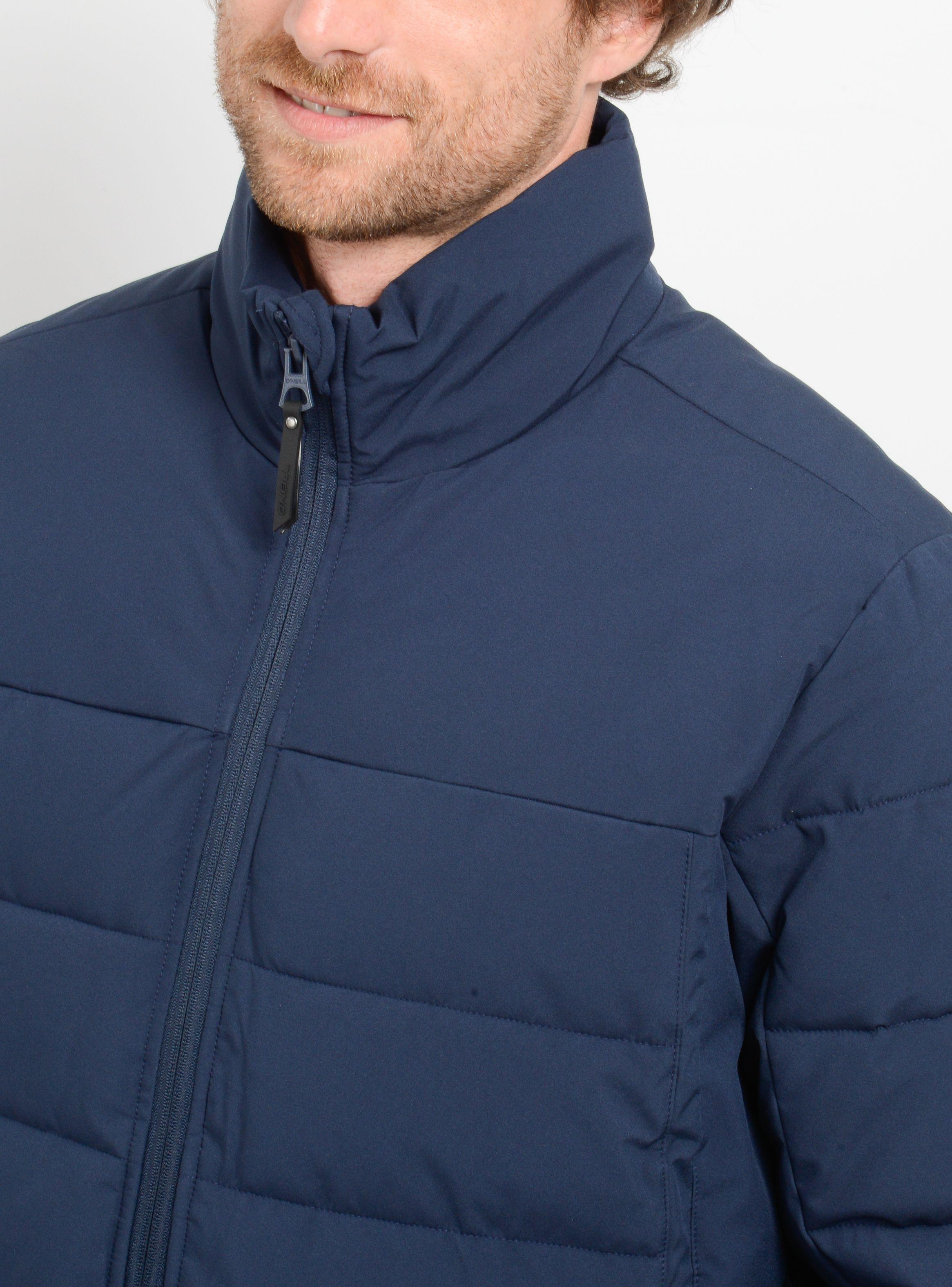 CHAQUETA ASPEN II AZUL OSCURO-4