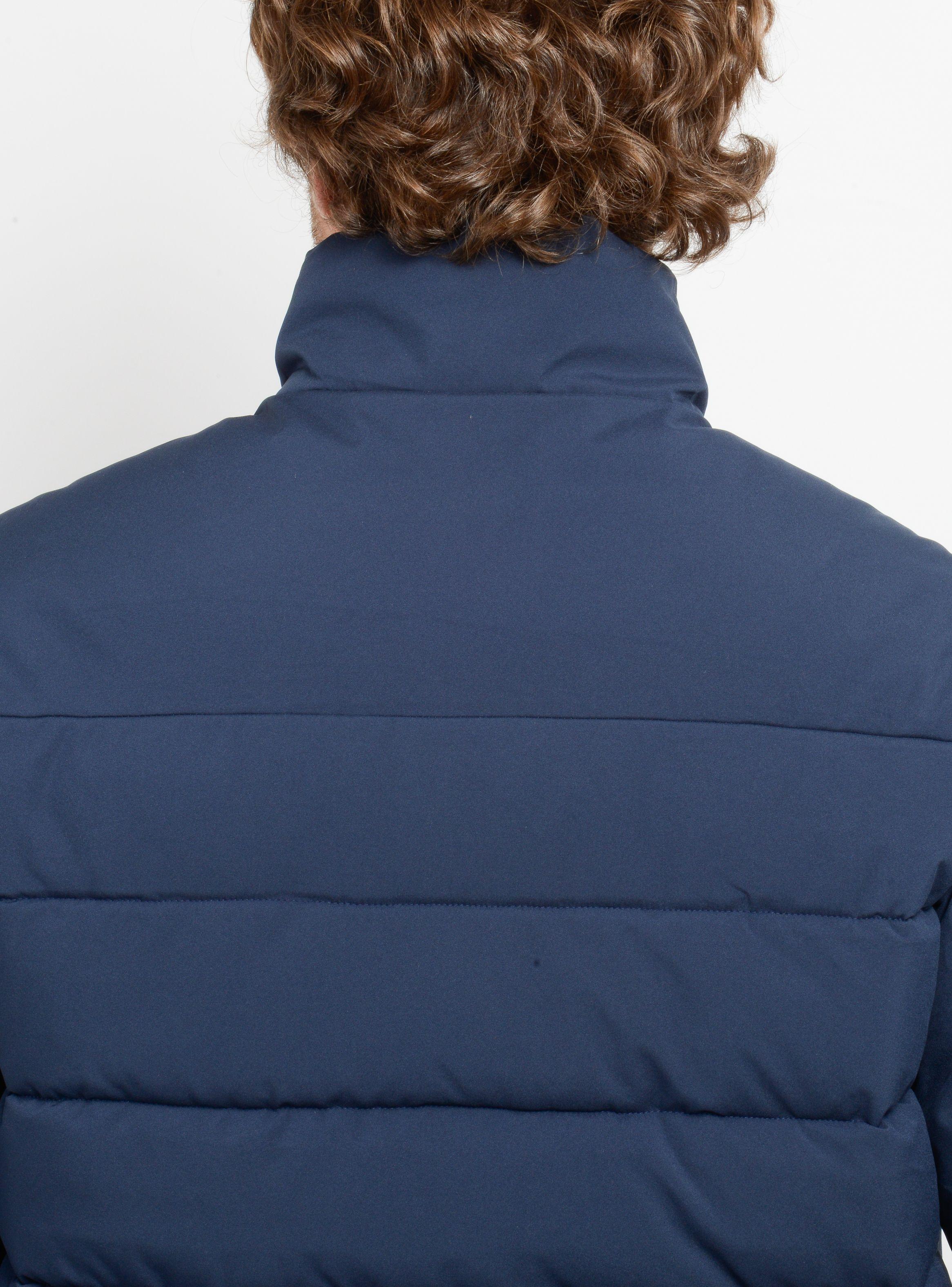 CHAQUETA ASPEN II AZUL OSCURO-5