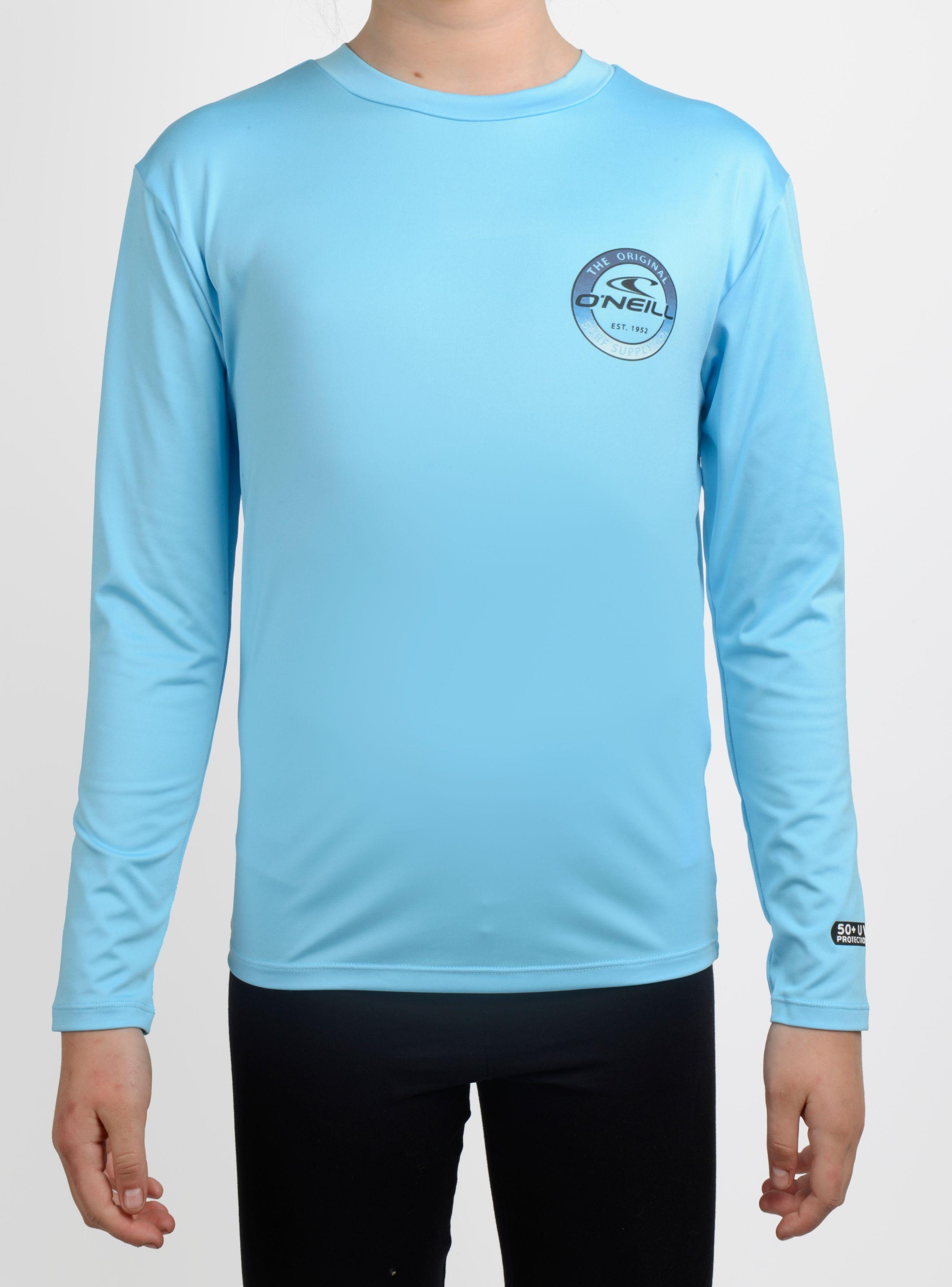 LYCRA KIDS ROUDERS AZUL CLARO-0