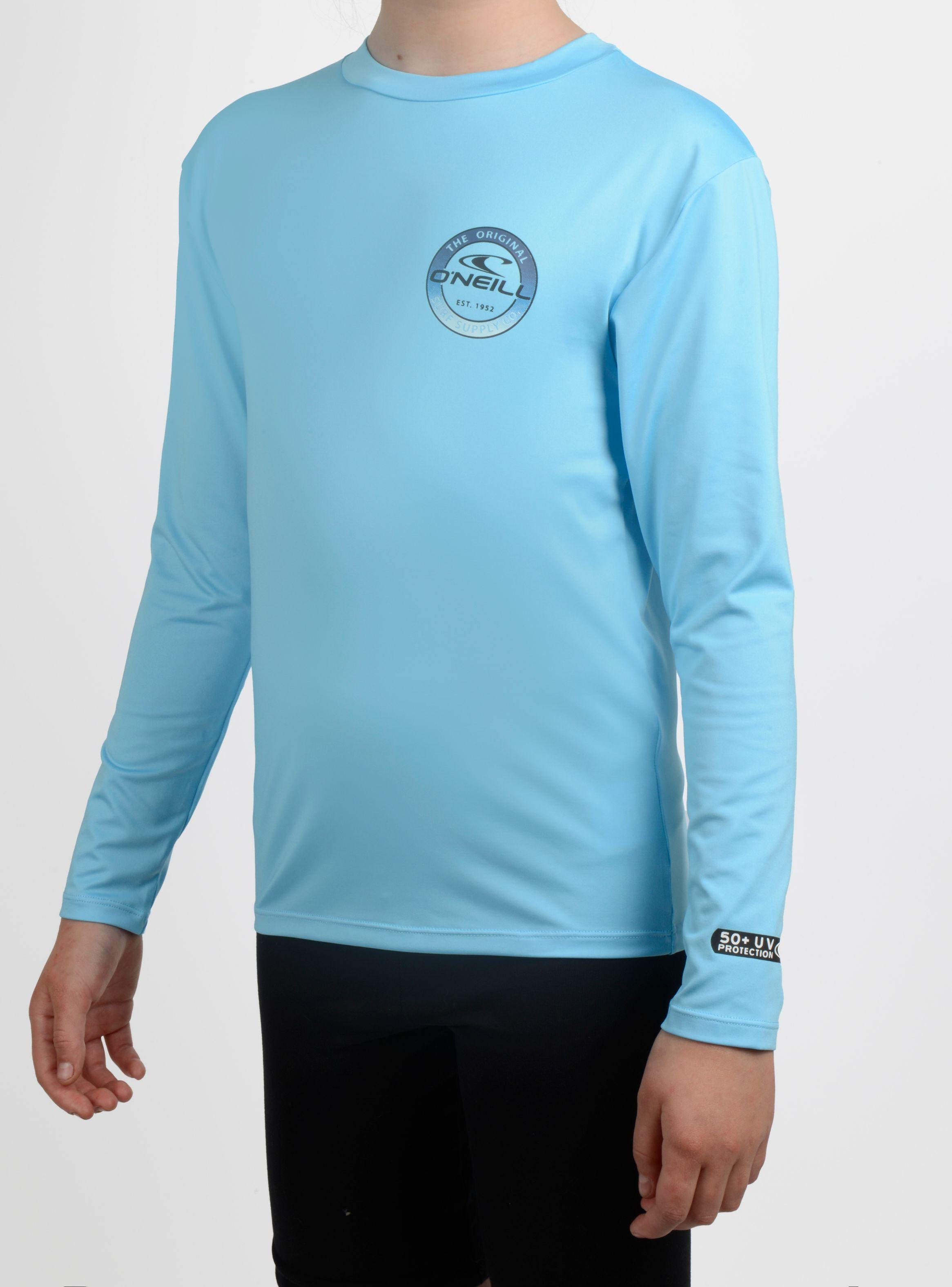 LYCRA KIDS ROUDERS AZUL CLARO-2