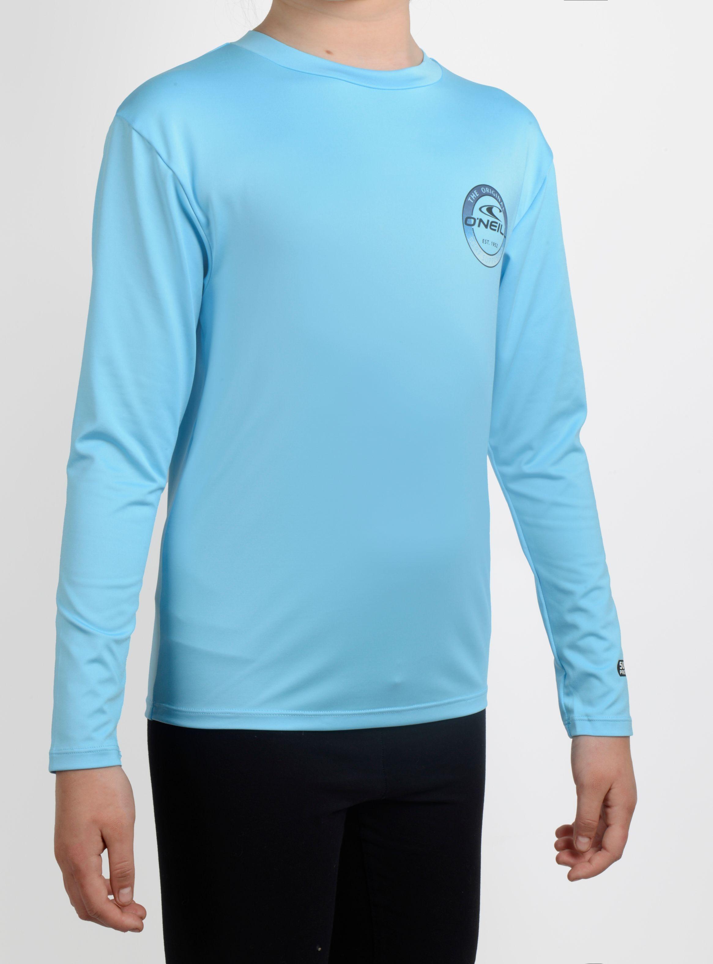 LYCRA KIDS ROUDERS AZUL CLARO-3