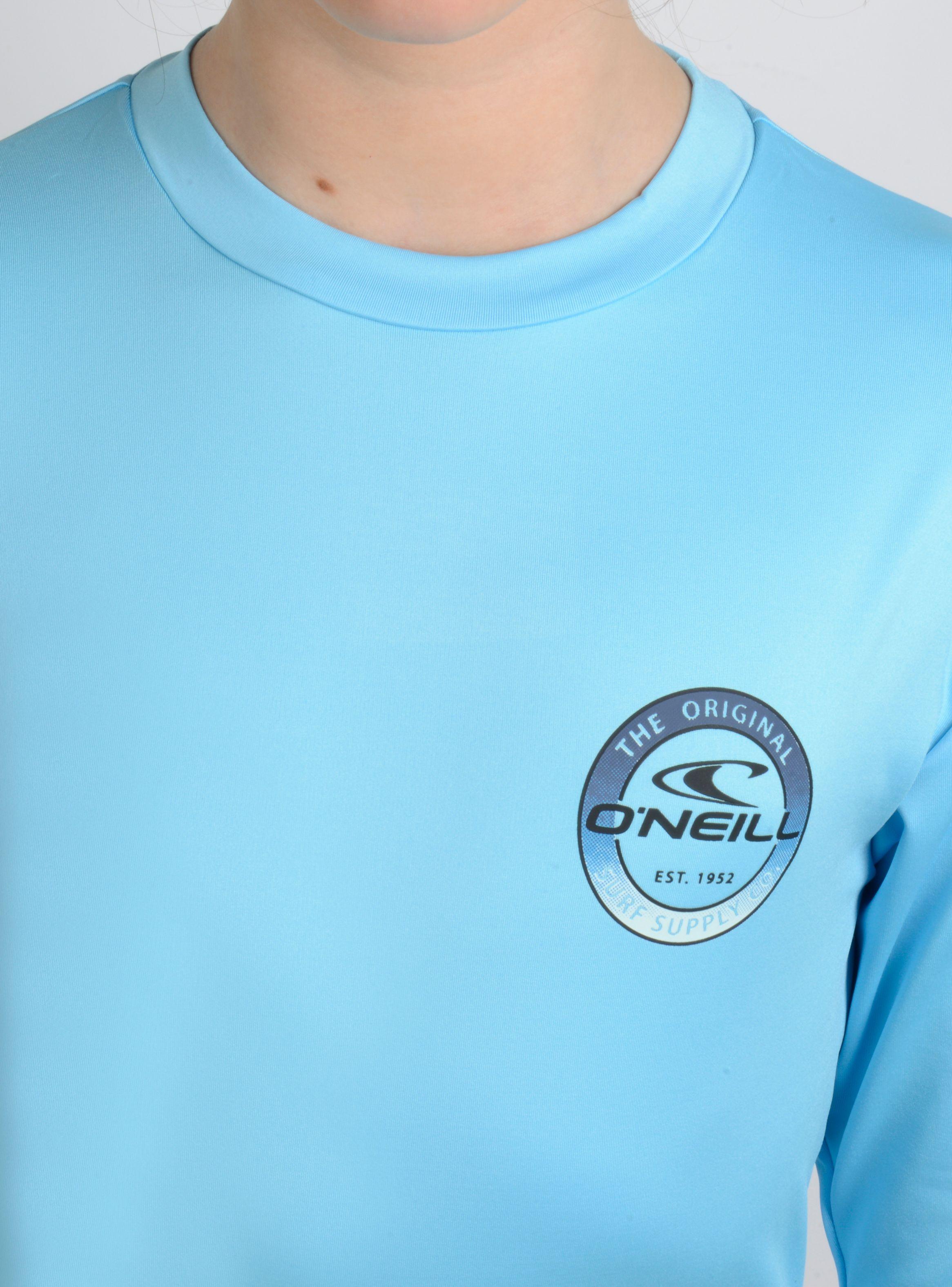 LYCRA KIDS ROUDERS AZUL CLARO-4