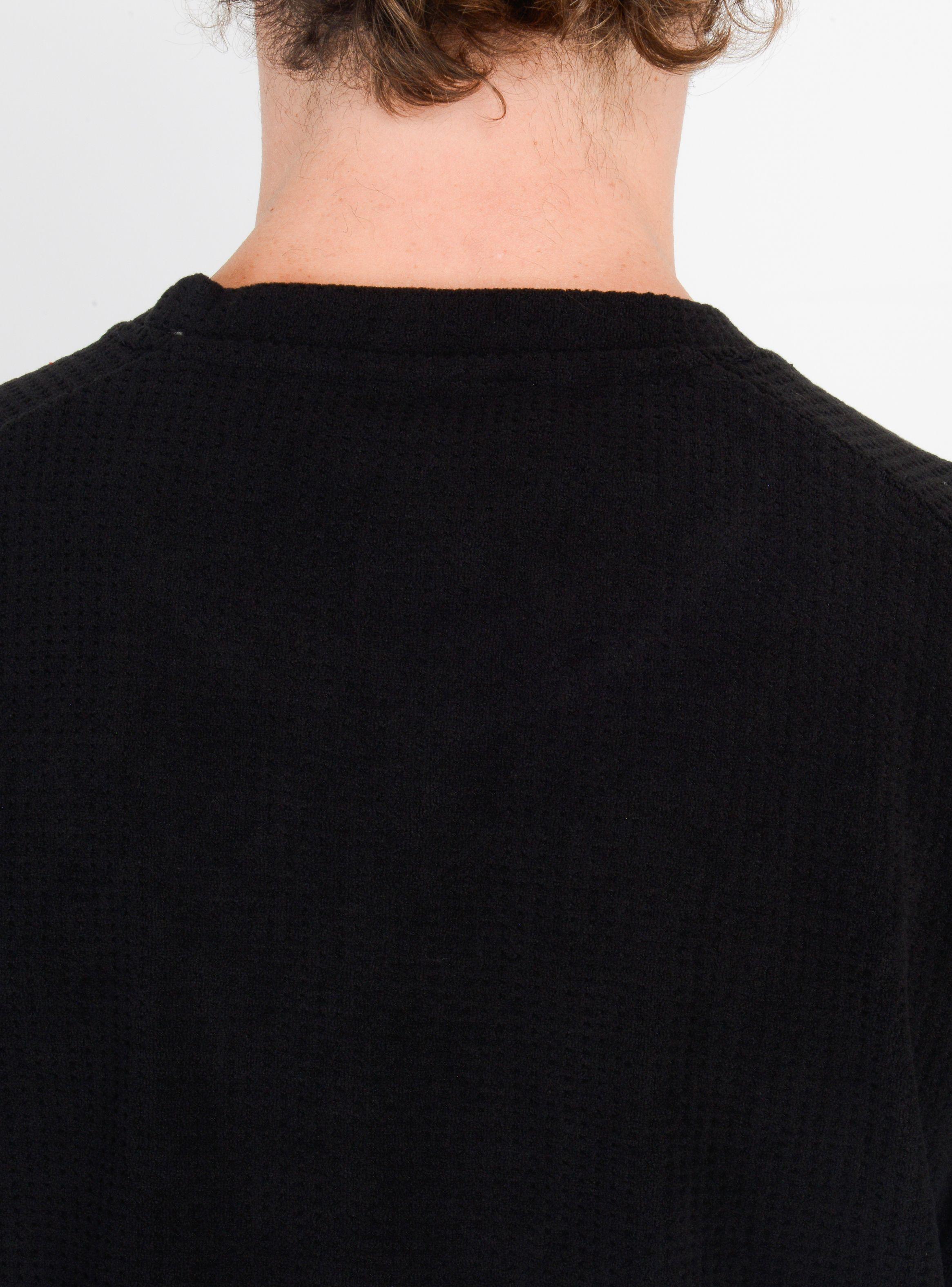 POLERON POLAR DINSMORE CREW  NEGRO-5
