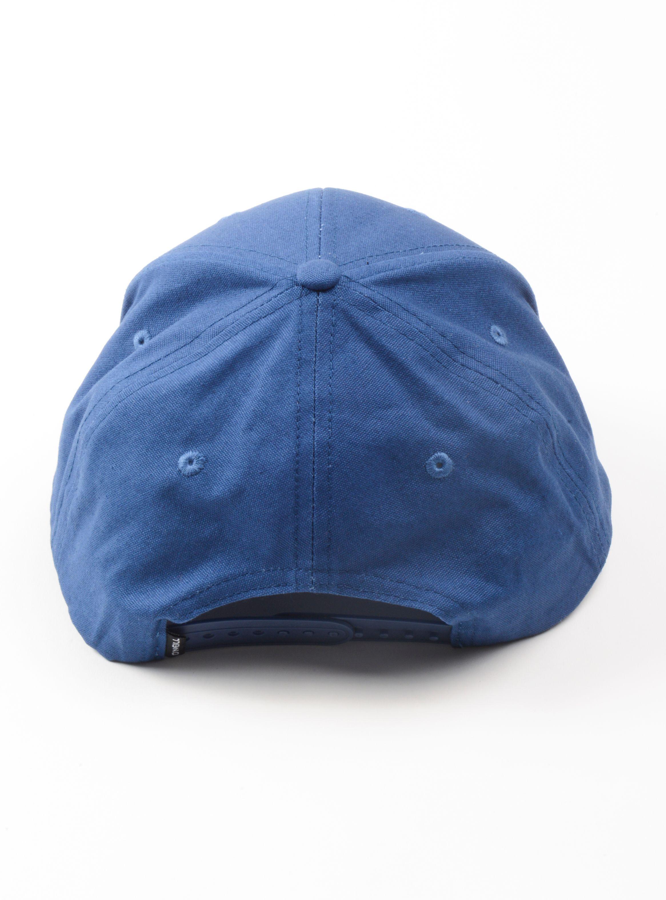 JOCKEY LOGO WAVE AZUL-5