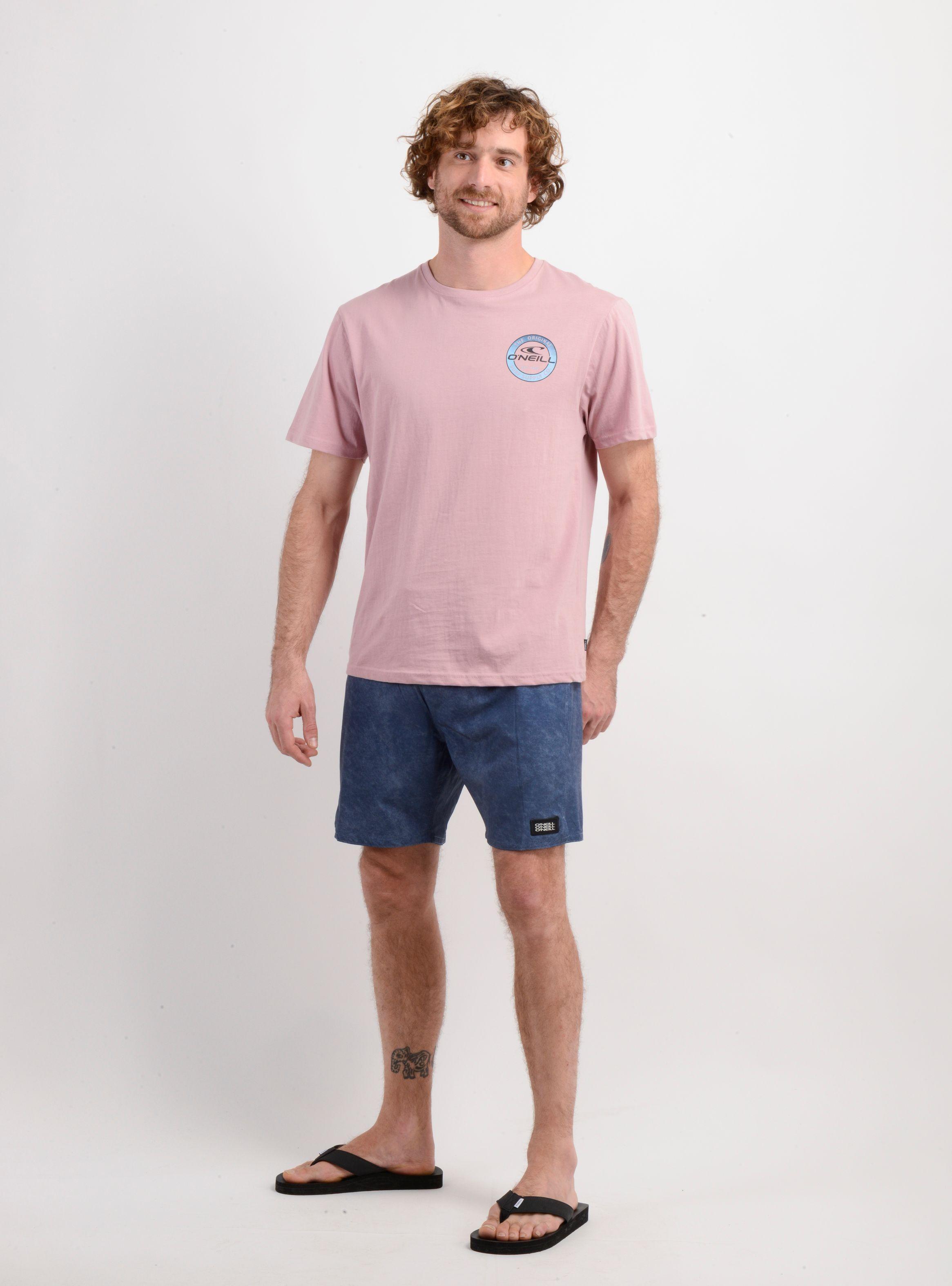 TRAJE DE BAÑO VOLLEY GASKET II 16" AZUL-2