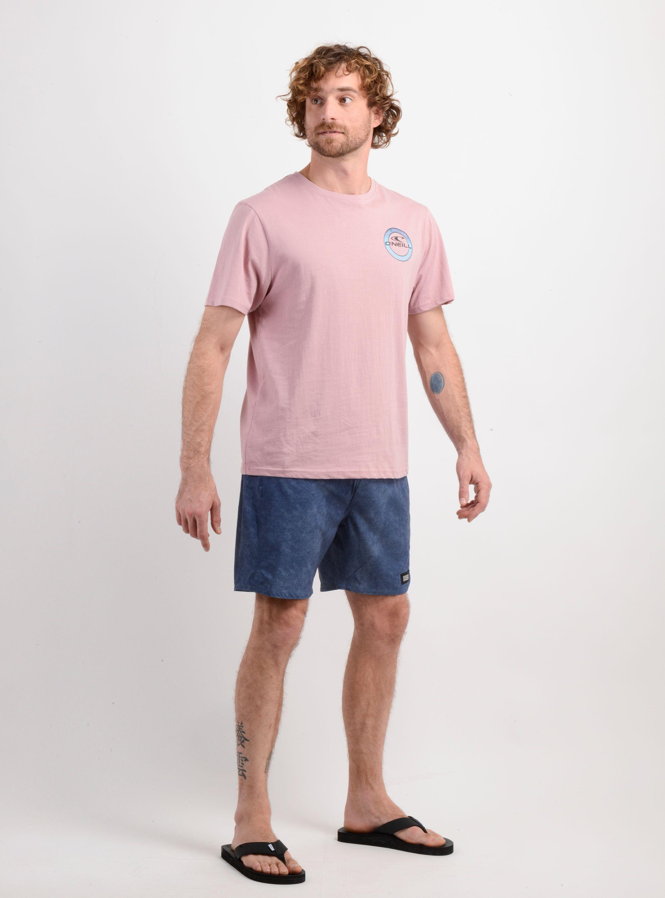 TRAJE DE BAÑO VOLLEY GASKET II 16" AZUL-3