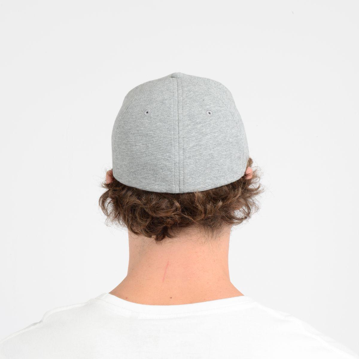 JOCKEY SLODOWN HAT GRIS-1